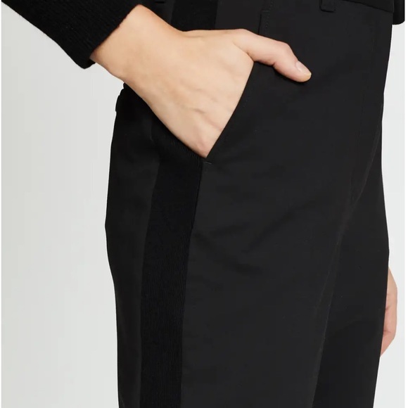 3.1 Phillip Lim Tapered Wool Jogger - Picture 2 of 6